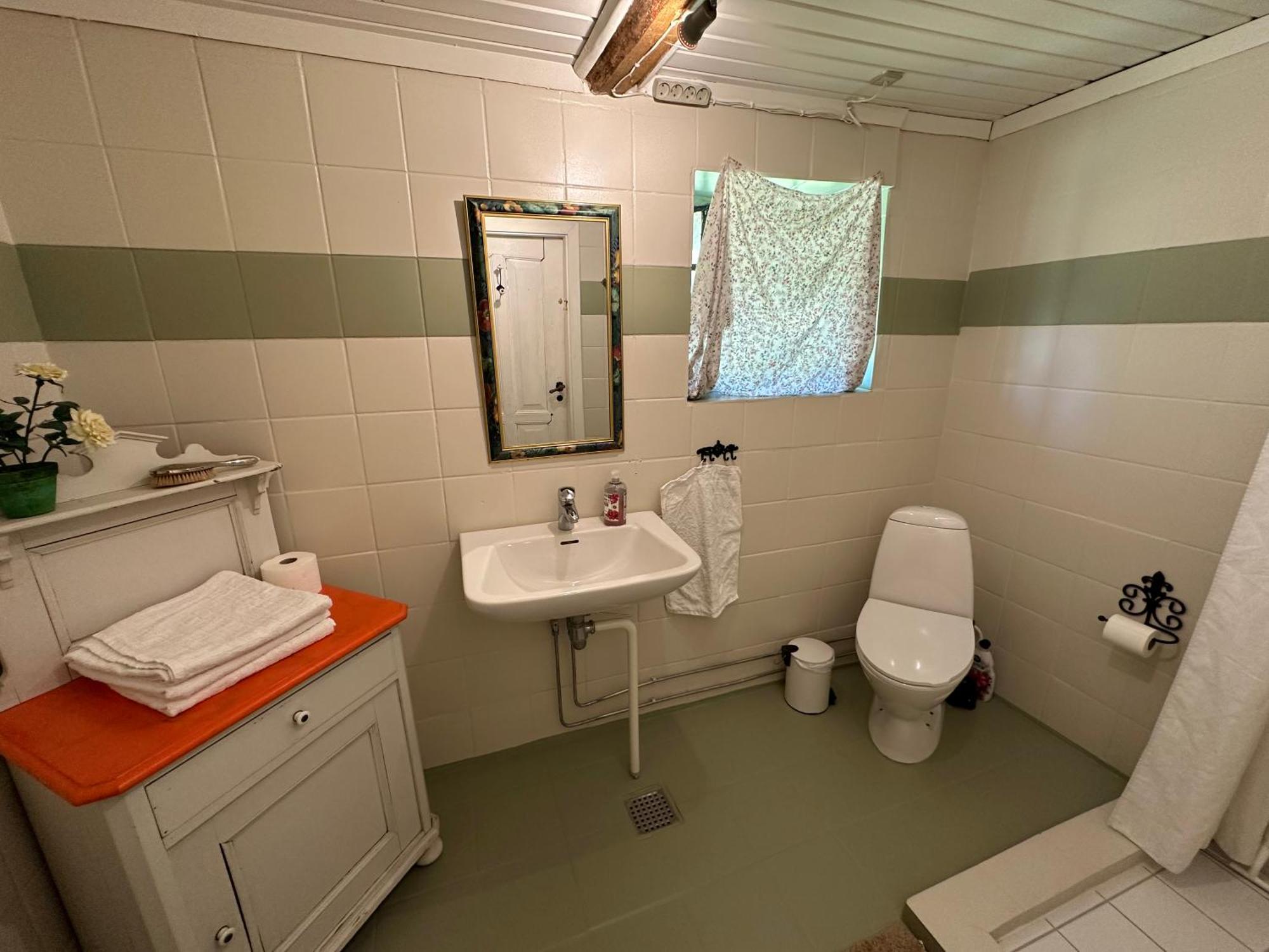 Enghavegaard Guesthouse Nyborg Buitenkant foto